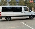 Белый Мерседес Sprinter, объемом двигателя 2.2 л и пробегом 420 тыс. км за 20900 $, фото 13 на Automoto.ua