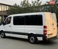 Белый Мерседес Sprinter, объемом двигателя 2.2 л и пробегом 420 тыс. км за 20900 $, фото 24 на Automoto.ua