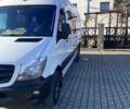 Белый Мерседес Sprinter, объемом двигателя 2.99 л и пробегом 660 тыс. км за 37500 $, фото 1 на Automoto.ua