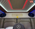 Белый Мерседес Sprinter, объемом двигателя 2.9 л и пробегом 545 тыс. км за 35400 $, фото 120 на Automoto.ua