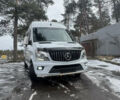 Белый Мерседес Sprinter, объемом двигателя 0 л и пробегом 900 тыс. км за 31000 $, фото 1 на Automoto.ua