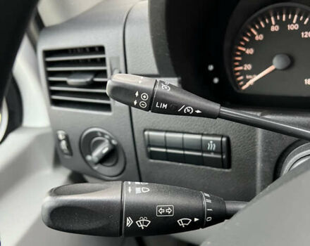 Білий Мерседес Sprinter, об'ємом двигуна 2.2 л та пробігом 332 тис. км за 27900 $, фото 36 на Automoto.ua