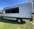 Белый Мерседес Sprinter, объемом двигателя 2.14 л и пробегом 785 тыс. км за 20000 $, фото 6 на Automoto.ua