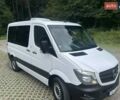 Белый Мерседес Sprinter, объемом двигателя 2.3 л и пробегом 24 тыс. км за 15000 $, фото 1 на Automoto.ua