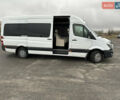 Белый Мерседес Sprinter, объемом двигателя 3.22 л и пробегом 700 тыс. км за 22000 $, фото 5 на Automoto.ua