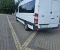 Белый Мерседес Sprinter, объемом двигателя 2.2 л и пробегом 750 тыс. км за 25721 $, фото 1 на Automoto.ua