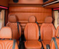 Білий Мерседес Sprinter, об'ємом двигуна 2.14 л та пробігом 268 тис. км за 22000 $, фото 10 на Automoto.ua