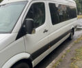 Белый Мерседес Sprinter, объемом двигателя 2.14 л и пробегом 785 тыс. км за 25150 $, фото 2 на Automoto.ua