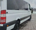 Белый Мерседес Sprinter, объемом двигателя 2.14 л и пробегом 270 тыс. км за 30500 $, фото 12 на Automoto.ua