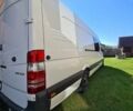 Белый Мерседес Sprinter, объемом двигателя 2.99 л и пробегом 496 тыс. км за 45000 $, фото 18 на Automoto.ua