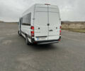 Белый Мерседес Sprinter, объемом двигателя 3.22 л и пробегом 700 тыс. км за 22000 $, фото 1 на Automoto.ua