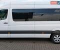 Белый Мерседес Sprinter, объемом двигателя 2.9 л и пробегом 570 тыс. км за 34900 $, фото 1 на Automoto.ua