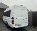 Белый Мерседес Sprinter, объемом двигателя 2.14 л и пробегом 600 тыс. км за 25700 $, фото 19 на Automoto.ua