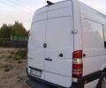 Белый Мерседес Sprinter, объемом двигателя 2.14 л и пробегом 466 тыс. км за 18700 $, фото 5 на Automoto.ua