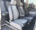 Белый Мерседес Sprinter, объемом двигателя 2.99 л и пробегом 700 тыс. км за 53278 $, фото 1 на Automoto.ua