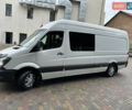 Белый Мерседес Sprinter, объемом двигателя 2.14 л и пробегом 575 тыс. км за 23999 $, фото 3 на Automoto.ua