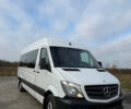 Білий Мерседес Sprinter, об'ємом двигуна 2.14 л та пробігом 268 тис. км за 22000 $, фото 1 на Automoto.ua