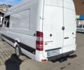 Белый Мерседес Sprinter, объемом двигателя 2.99 л и пробегом 700 тыс. км за 53278 $, фото 1 на Automoto.ua