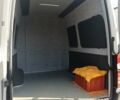 Белый Мерседес Sprinter, объемом двигателя 2.2 л и пробегом 352 тыс. км за 25600 $, фото 12 на Automoto.ua