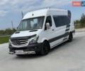 Белый Мерседес Sprinter, объемом двигателя 2.9 л и пробегом 545 тыс. км за 35400 $, фото 29 на Automoto.ua
