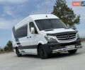 Белый Мерседес Sprinter, объемом двигателя 2.9 л и пробегом 545 тыс. км за 35400 $, фото 32 на Automoto.ua