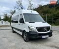 Білий Мерседес Sprinter, об'ємом двигуна 3 л та пробігом 500 тис. км за 28500 $, фото 5 на Automoto.ua