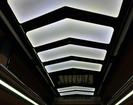 Белый Мерседес Sprinter, объемом двигателя 2.14 л и пробегом 880 тыс. км за 27000 $, фото 24 на Automoto.ua