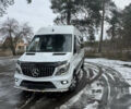 Белый Мерседес Sprinter, объемом двигателя 0 л и пробегом 900 тыс. км за 31000 $, фото 13 на Automoto.ua