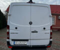 Білий Мерседес Sprinter, об'ємом двигуна 2.14 л та пробігом 533 тис. км за 22500 $, фото 2 на Automoto.ua