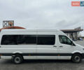 Белый Мерседес Sprinter, объемом двигателя 2.1 л и пробегом 660 тыс. км за 22500 $, фото 3 на Automoto.ua
