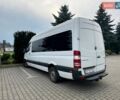 Белый Мерседес Sprinter, объемом двигателя 3 л и пробегом 750 тыс. км за 26500 $, фото 7 на Automoto.ua