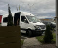 Белый Мерседес Sprinter, объемом двигателя 2.14 л и пробегом 505 тыс. км за 24000 $, фото 1 на Automoto.ua