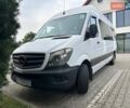 Белый Мерседес Sprinter, объемом двигателя 3 л и пробегом 750 тыс. км за 26500 $, фото 2 на Automoto.ua