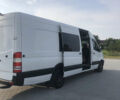 Белый Мерседес Sprinter, объемом двигателя 2.99 л и пробегом 660 тыс. км за 37500 $, фото 9 на Automoto.ua