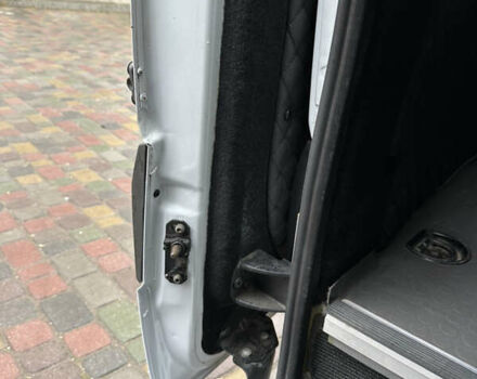 Білий Мерседес Sprinter, об'ємом двигуна 2.14 л та пробігом 575 тис. км за 22999 $, фото 71 на Automoto.ua