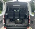 Белый Мерседес Sprinter, объемом двигателя 2.3 л и пробегом 24 тыс. км за 15000 $, фото 10 на Automoto.ua