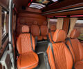 Білий Мерседес Sprinter, об'ємом двигуна 2.14 л та пробігом 268 тис. км за 22000 $, фото 6 на Automoto.ua