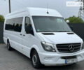 Белый Мерседес Sprinter, объемом двигателя 0 л и пробегом 310 тыс. км за 32150 $, фото 2 на Automoto.ua