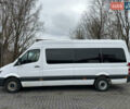 Белый Мерседес Sprinter, объемом двигателя 2.1 л и пробегом 660 тыс. км за 22500 $, фото 9 на Automoto.ua