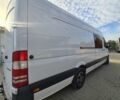 Белый Мерседес Sprinter, объемом двигателя 2.99 л и пробегом 496 тыс. км за 45000 $, фото 23 на Automoto.ua