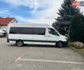 Белый Мерседес Sprinter, объемом двигателя 3 л и пробегом 750 тыс. км за 26500 $, фото 17 на Automoto.ua