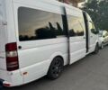 Белый Мерседес Sprinter, объемом двигателя 2.14 л и пробегом 320 тыс. км за 35000 $, фото 25 на Automoto.ua