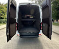 Белый Мерседес Sprinter, объемом двигателя 2.99 л и пробегом 430 тыс. км за 43900 $, фото 11 на Automoto.ua