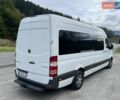 Білий Мерседес Sprinter, об'ємом двигуна 3 л та пробігом 500 тис. км за 28500 $, фото 9 на Automoto.ua