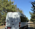 Белый Мерседес Sprinter, объемом двигателя 2.1 л и пробегом 370 тыс. км за 25700 $, фото 6 на Automoto.ua
