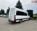 Белый Мерседес Sprinter, объемом двигателя 3 л и пробегом 750 тыс. км за 26500 $, фото 15 на Automoto.ua
