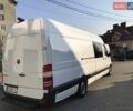 Білий Мерседес Sprinter, об'ємом двигуна 2.1 л та пробігом 217 тис. км за 24500 $, фото 8 на Automoto.ua