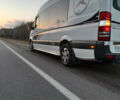 Белый Мерседес Sprinter, объемом двигателя 2.1 л и пробегом 510 тыс. км за 24500 $, фото 4 на Automoto.ua