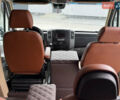 Белый Мерседес Sprinter, объемом двигателя 2.9 л и пробегом 545 тыс. км за 35400 $, фото 116 на Automoto.ua