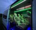 Белый Мерседес Sprinter, объемом двигателя 2.2 л и пробегом 500 тыс. км за 25000 $, фото 3 на Automoto.ua